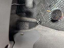 View HOLDEN RODEO 2006 4 Door Utility Breaking