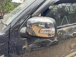 View HOLDEN RODEO 2006 4 Door Utility Breaking