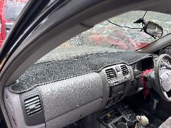 View HOLDEN RODEO 2006 4 Door Utility Breaking