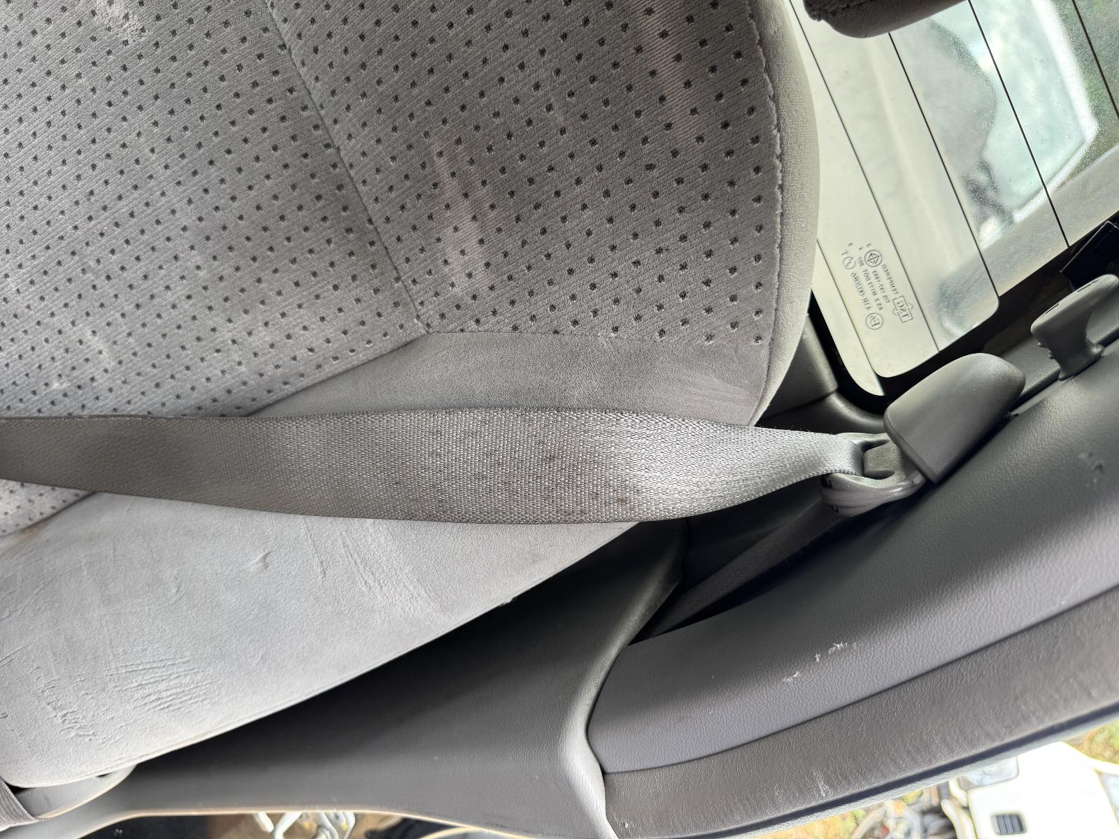 View HOLDEN RODEO 2006 4 Door Utility Breaking