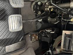 View HOLDEN RODEO 2006 4 Door Utility Breaking