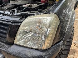 View HOLDEN RODEO 2006 4 Door Utility Breaking