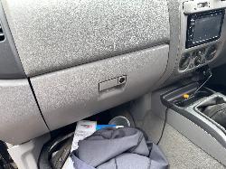 View HOLDEN RODEO 2006 4 Door Utility Breaking