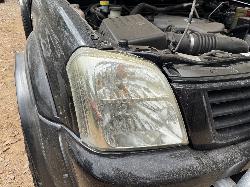 View HOLDEN RODEO 2006 4 Door Utility Breaking