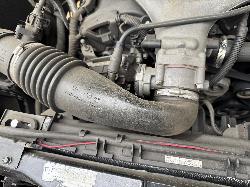 View HOLDEN RODEO 2006 4 Door Utility Breaking