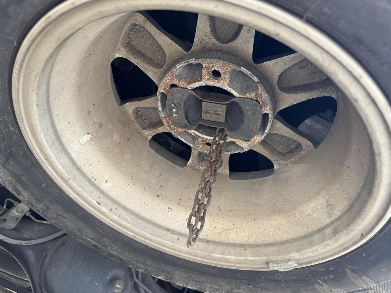 View HOLDEN RODEO 2006 4 Door Utility Breaking