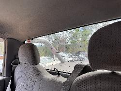 View HOLDEN RODEO 2006 4 Door Utility Breaking