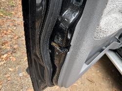 View HOLDEN RODEO 2006 4 Door Utility Breaking