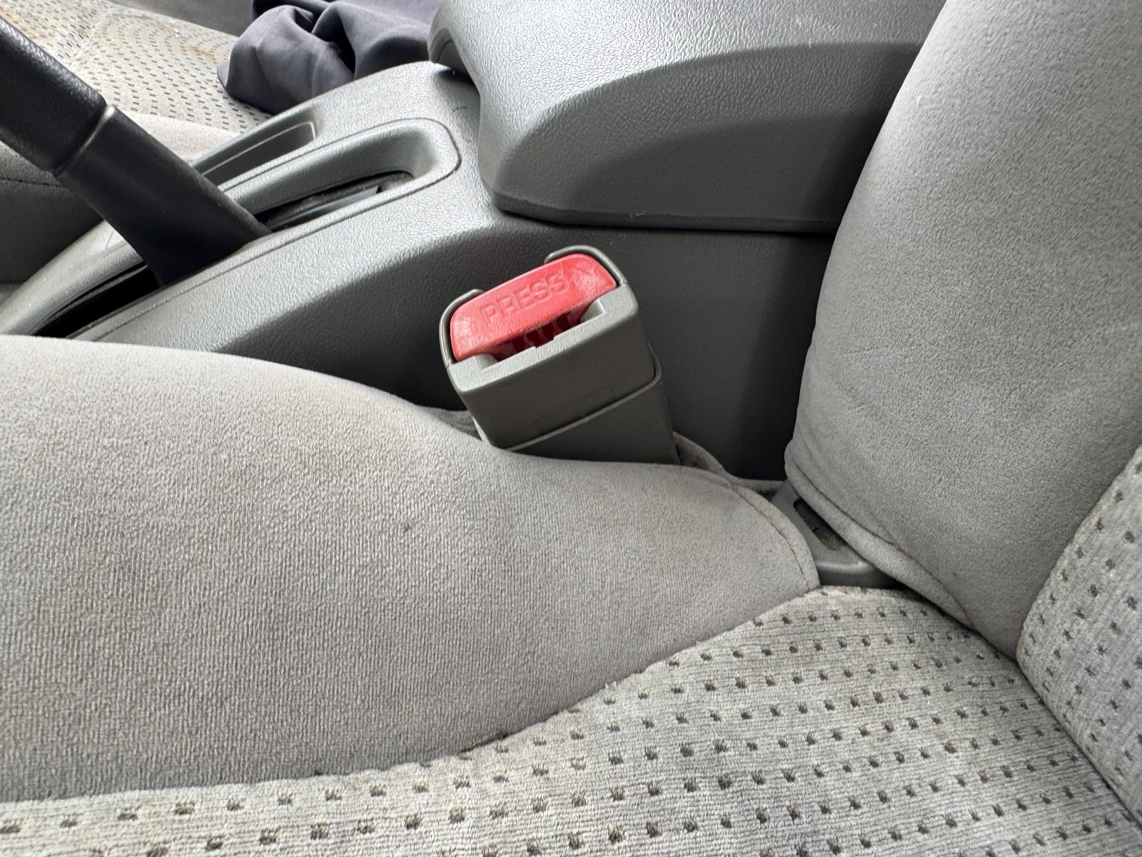 View HOLDEN RODEO 2006 4 Door Utility Breaking