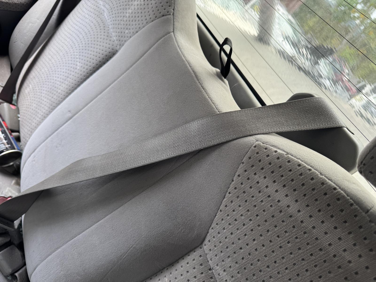 View HOLDEN RODEO 2006 4 Door Utility Breaking