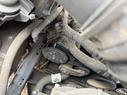 View HOLDEN RODEO 2006 4 Door Utility Breaking