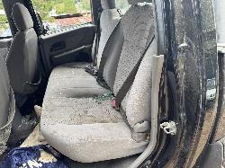 View HOLDEN RODEO 2006 4 Door Utility Breaking