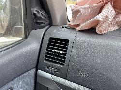 View MITSUBISHI PAJERO 2009 5 Door Station Wagon Breaking