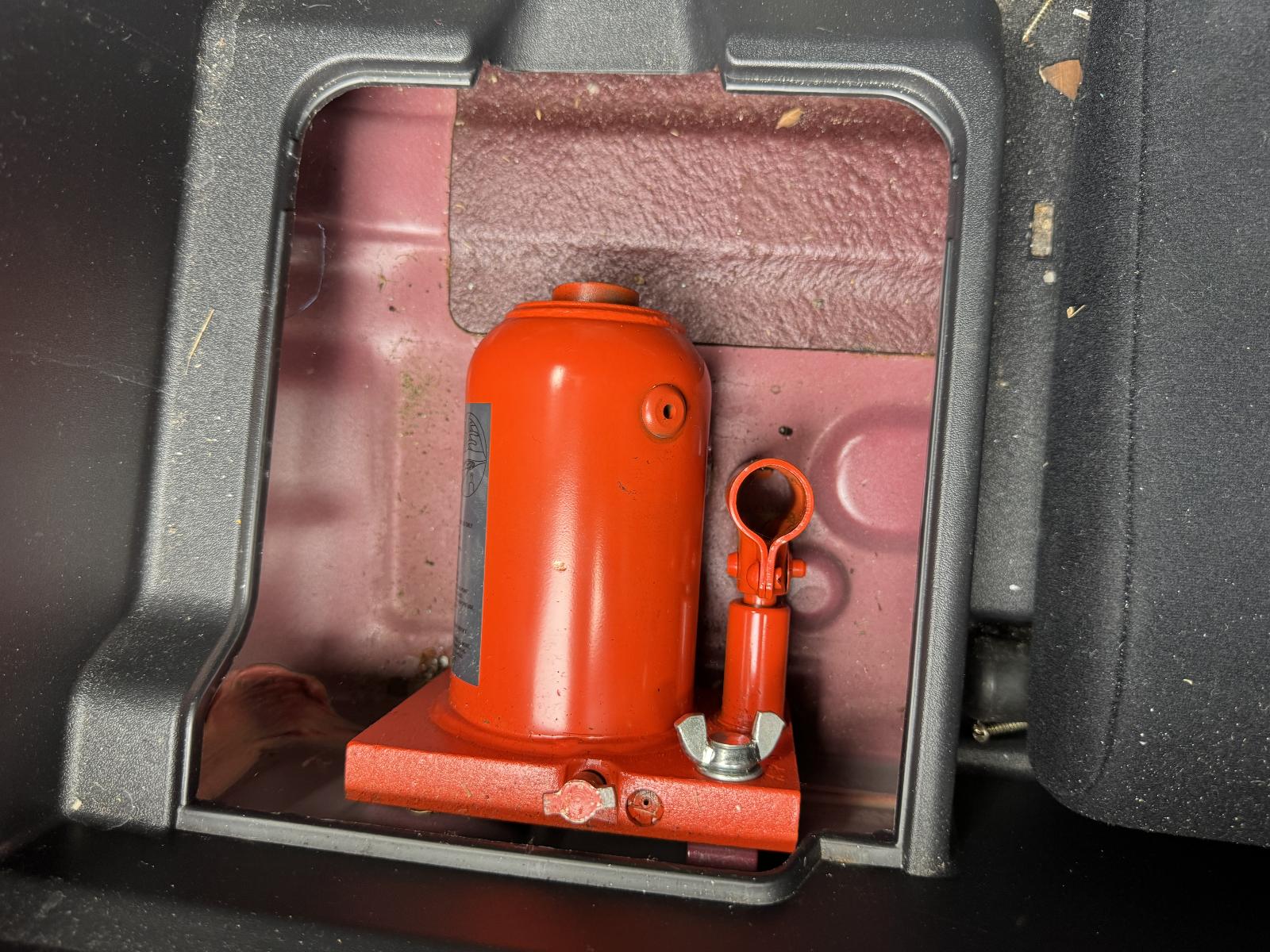 View MITSUBISHI PAJERO 2009 5 Door Station Wagon Breaking