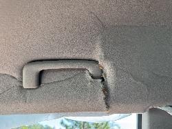 View MITSUBISHI PAJERO 2009 5 Door Station Wagon Breaking
