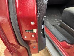 View MITSUBISHI PAJERO 2009 5 Door Station Wagon Breaking