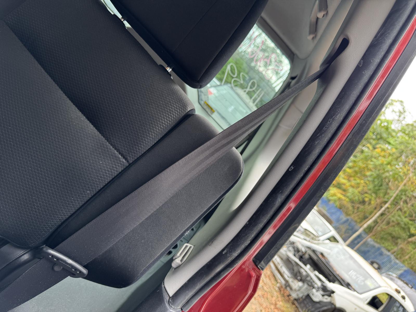 View MITSUBISHI PAJERO 2009 5 Door Station Wagon Breaking