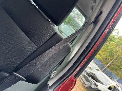 View MITSUBISHI PAJERO 2009 5 Door Station Wagon Breaking