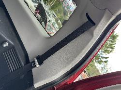 View MITSUBISHI PAJERO 2009 5 Door Station Wagon Breaking