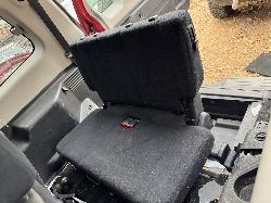 View MITSUBISHI PAJERO 2009 5 Door Station Wagon Breaking