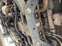 View MITSUBISHI PAJERO 2009 5 Door Station Wagon Breaking
