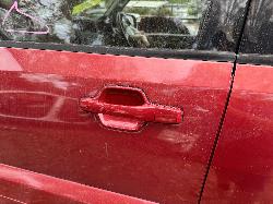 View MITSUBISHI PAJERO 2009 5 Door Station Wagon Breaking