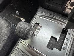 View MITSUBISHI PAJERO 2009 5 Door Station Wagon Breaking