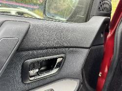 View MITSUBISHI PAJERO 2009 5 Door Station Wagon Breaking
