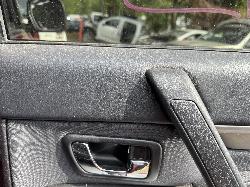 View MITSUBISHI PAJERO 2009 5 Door Station Wagon Breaking