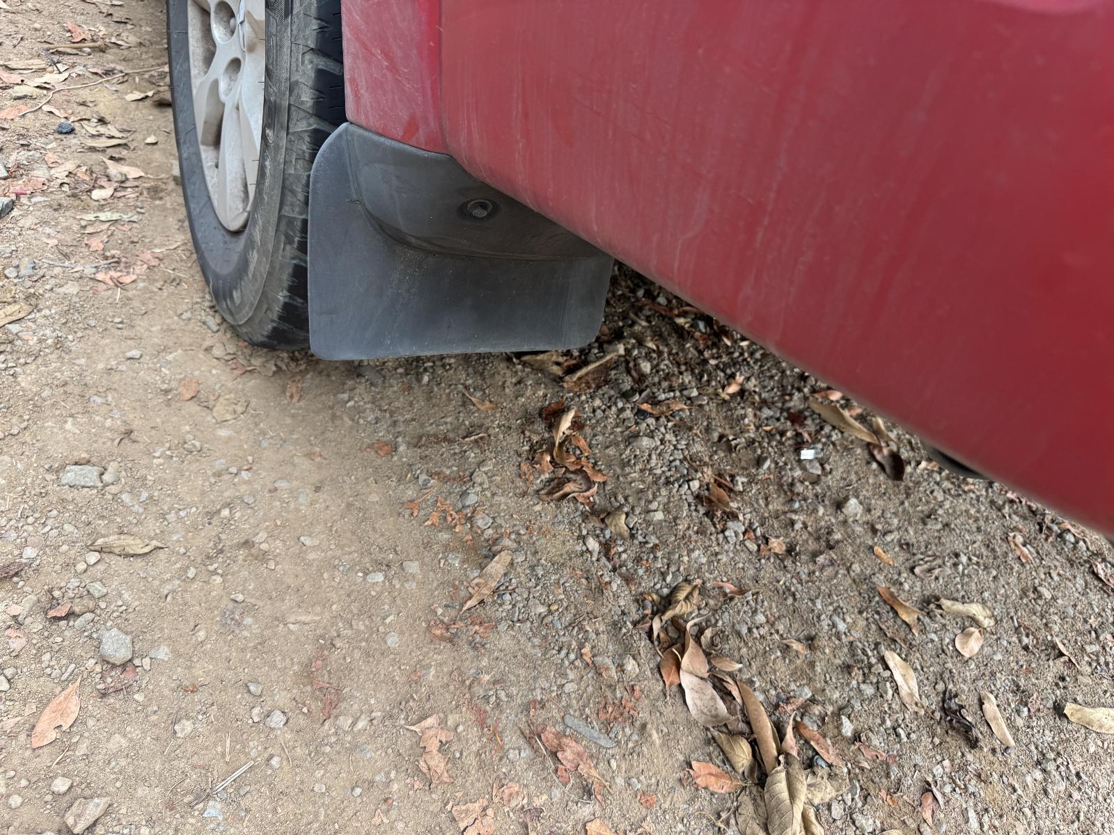 View MITSUBISHI PAJERO 2009 5 Door Station Wagon Breaking