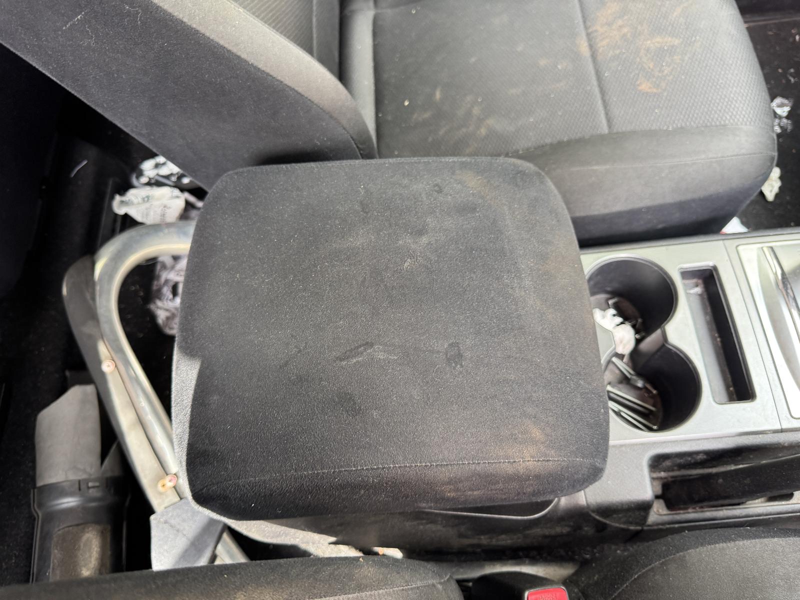 View MITSUBISHI PAJERO 2009 5 Door Station Wagon Breaking