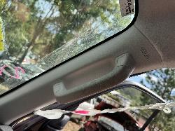 View MITSUBISHI PAJERO 2009 5 Door Station Wagon Breaking