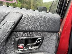 View MITSUBISHI PAJERO 2009 5 Door Station Wagon Breaking