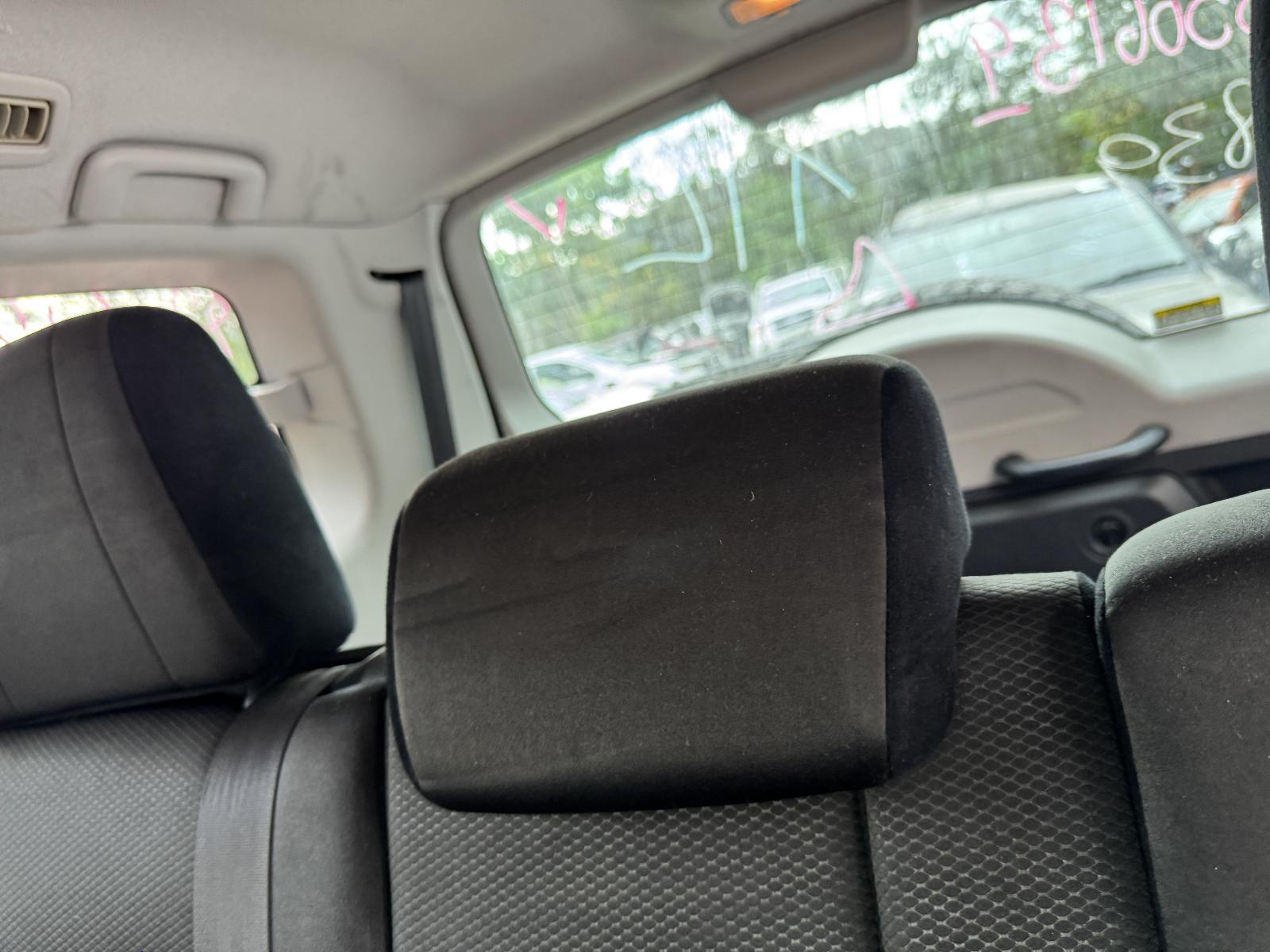 View MITSUBISHI PAJERO 2009 5 Door Station Wagon Breaking