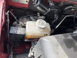 View MITSUBISHI PAJERO 2009 5 Door Station Wagon Breaking