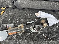 View MITSUBISHI PAJERO 2009 5 Door Station Wagon Breaking