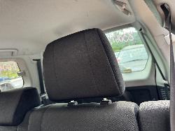 View MITSUBISHI PAJERO 2009 5 Door Station Wagon Breaking