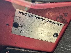 View MITSUBISHI PAJERO 2009 5 Door Station Wagon Breaking