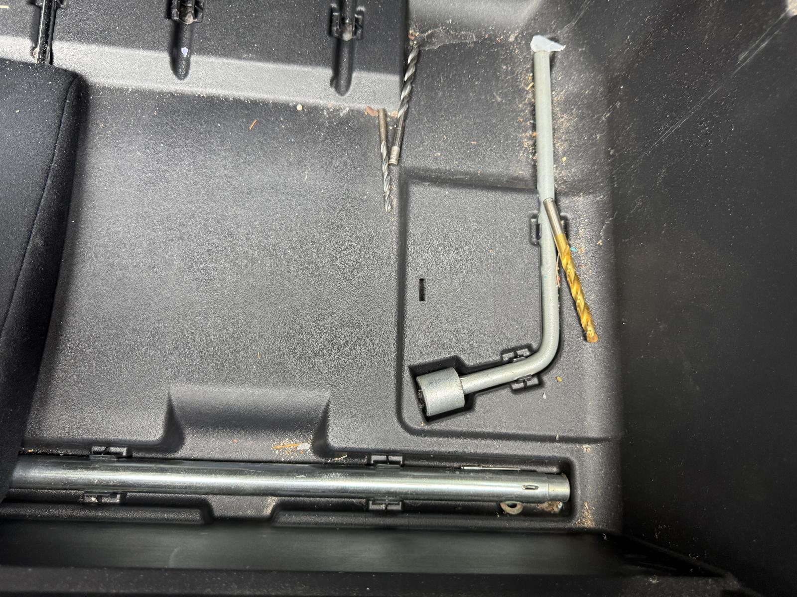 View MITSUBISHI PAJERO 2009 5 Door Station Wagon Breaking