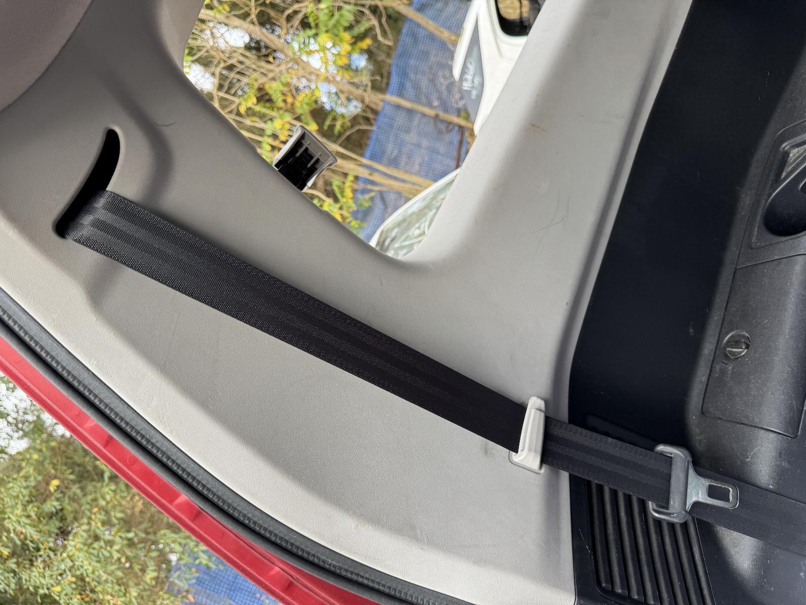 View MITSUBISHI PAJERO 2009 5 Door Station Wagon Breaking