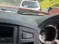 View MITSUBISHI PAJERO 2009 5 Door Station Wagon Breaking