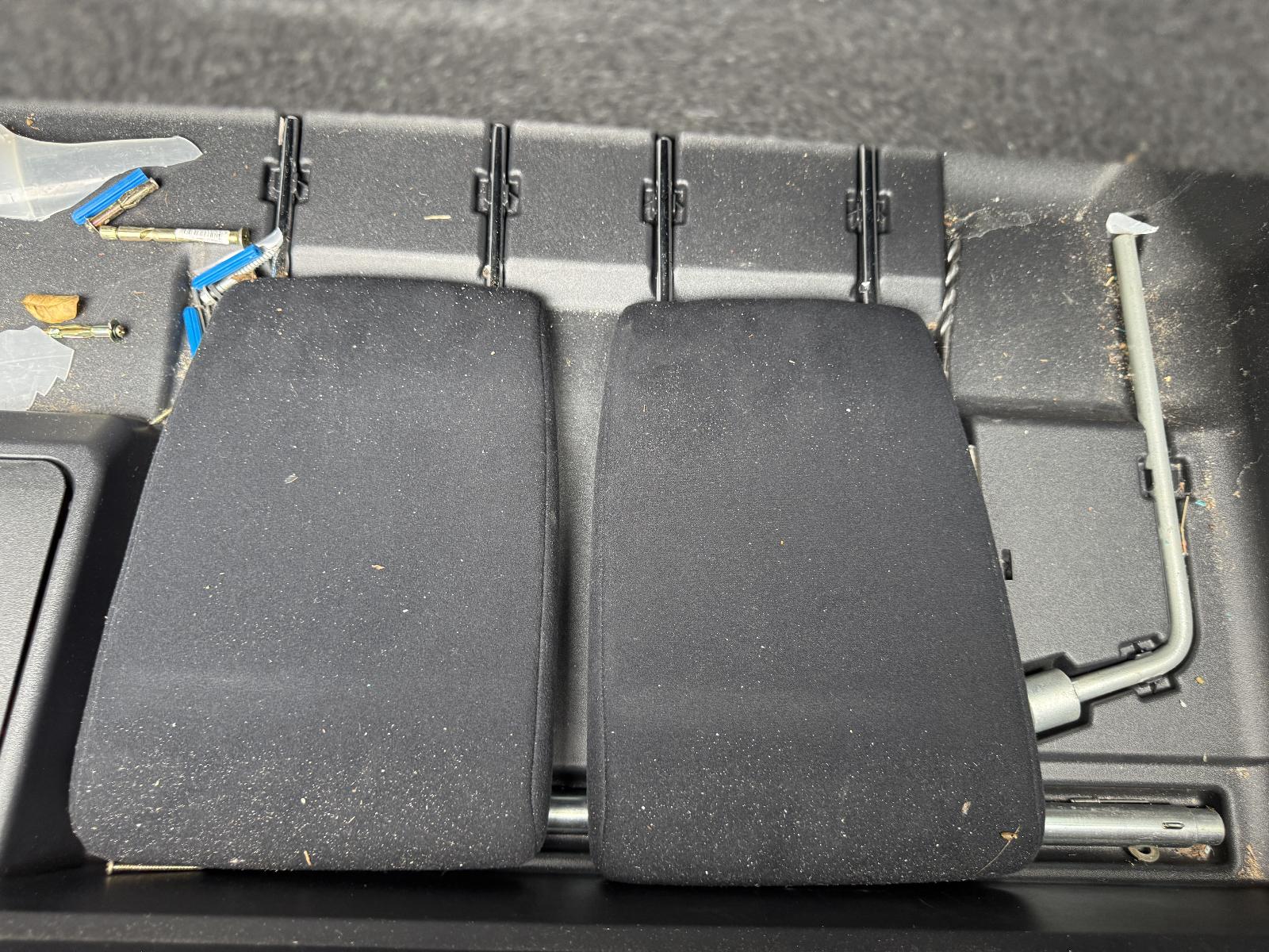 View MITSUBISHI PAJERO 2009 5 Door Station Wagon Breaking