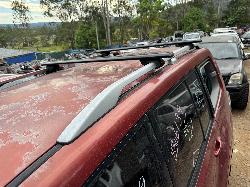 View MITSUBISHI PAJERO 2009 5 Door Station Wagon Breaking
