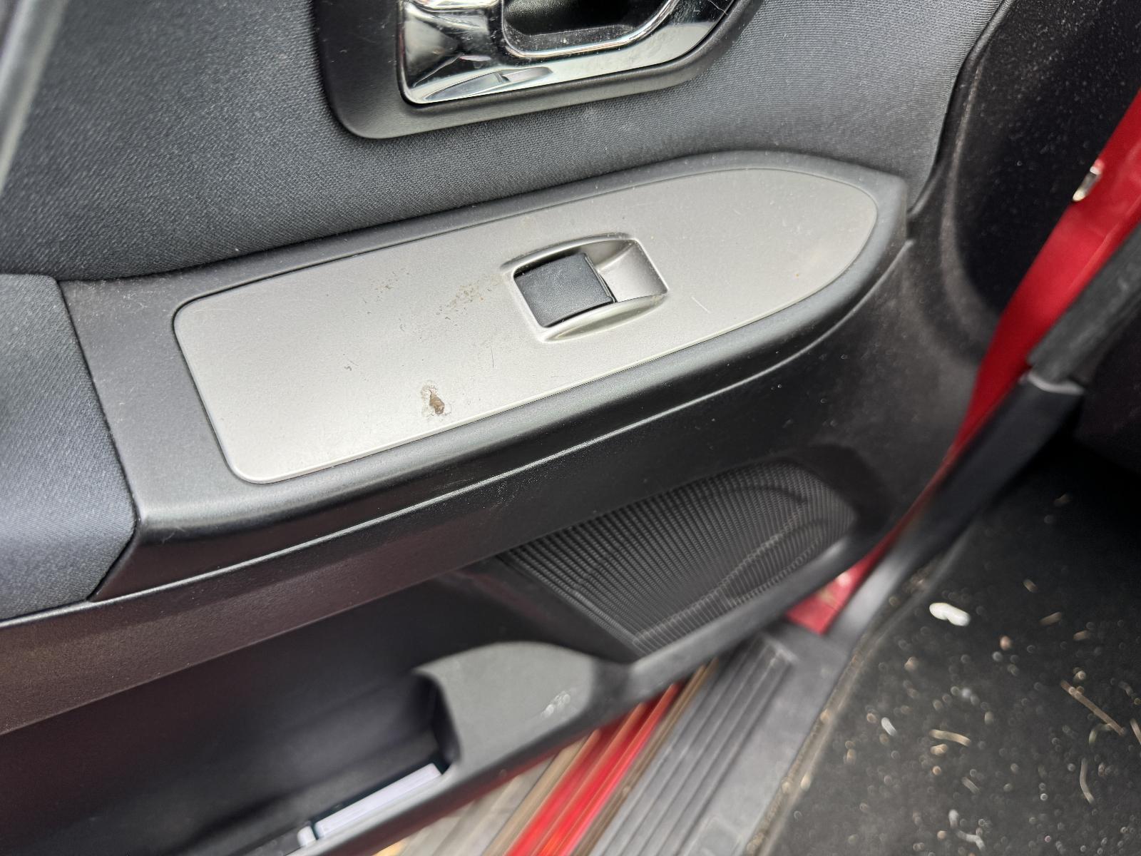 View MITSUBISHI PAJERO 2009 5 Door Station Wagon Breaking