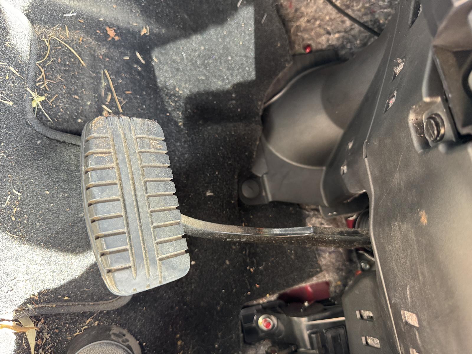 View MITSUBISHI PAJERO 2009 5 Door Station Wagon Breaking