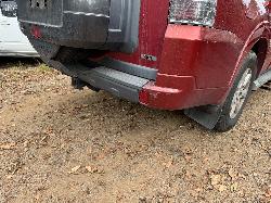 View MITSUBISHI PAJERO 2009 5 Door Station Wagon Breaking