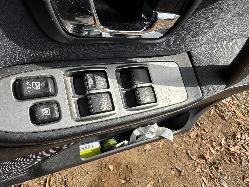 View MITSUBISHI PAJERO 2009 5 Door Station Wagon Breaking