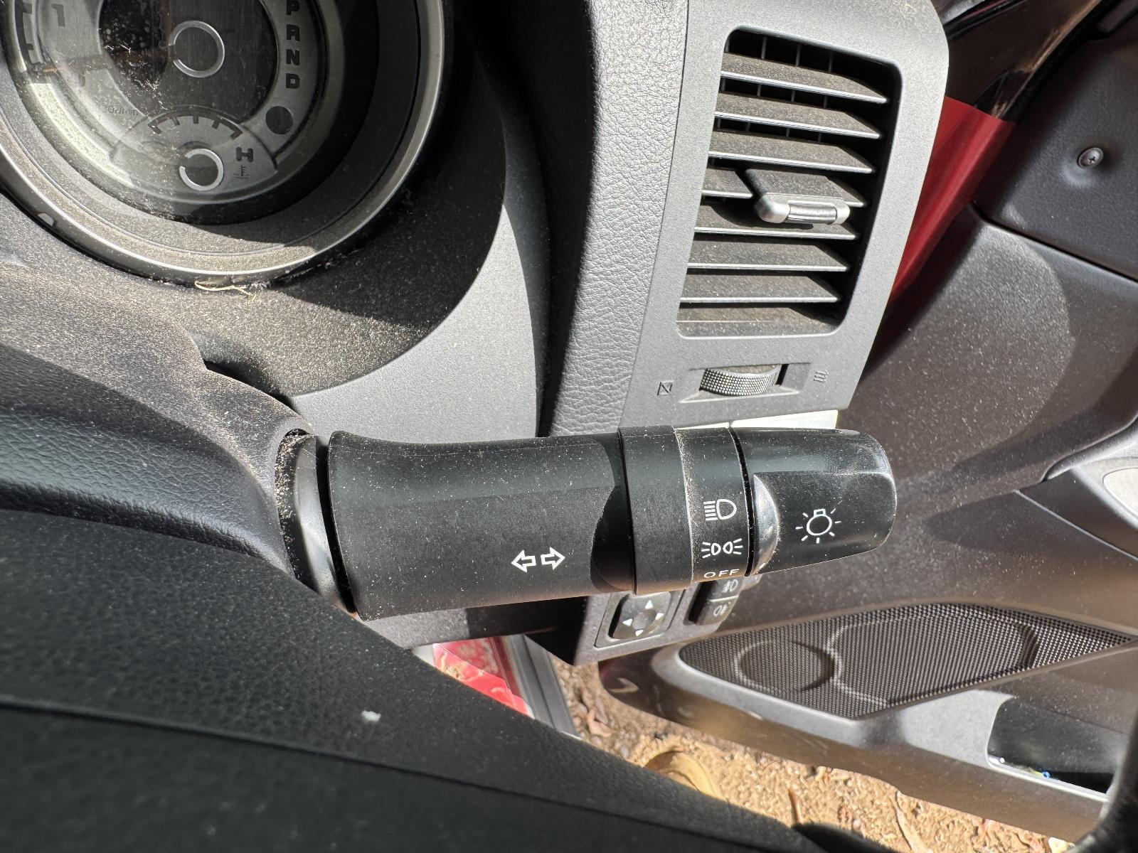 View MITSUBISHI PAJERO 2009 5 Door Station Wagon Breaking