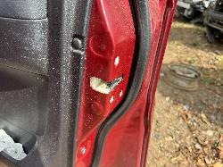 View MITSUBISHI PAJERO 2009 5 Door Station Wagon Breaking