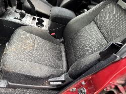 View MITSUBISHI PAJERO 2009 5 Door Station Wagon Breaking